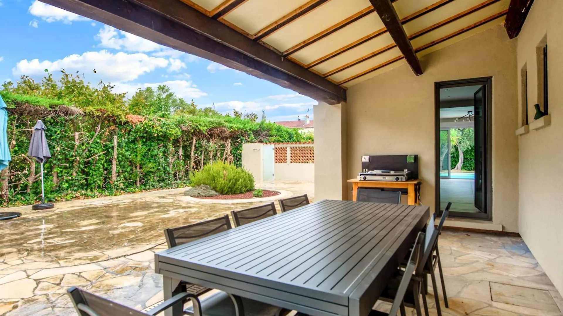Villa Indigo - Welkeys Mandelieu-la-Napoule