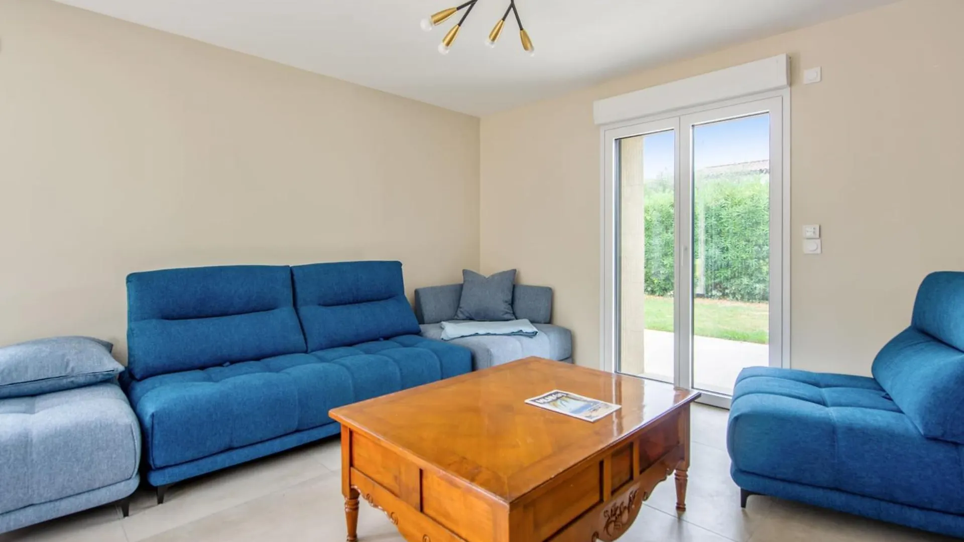 Villa Indigo - Welkeys Mandelieu-la-Napoule