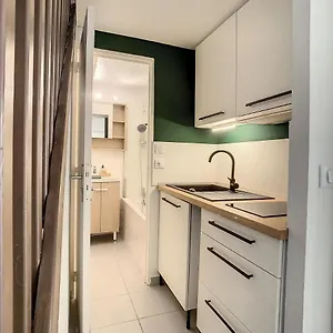 La Casa Appartement