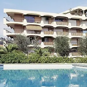 Good Holidays 06 Appartement