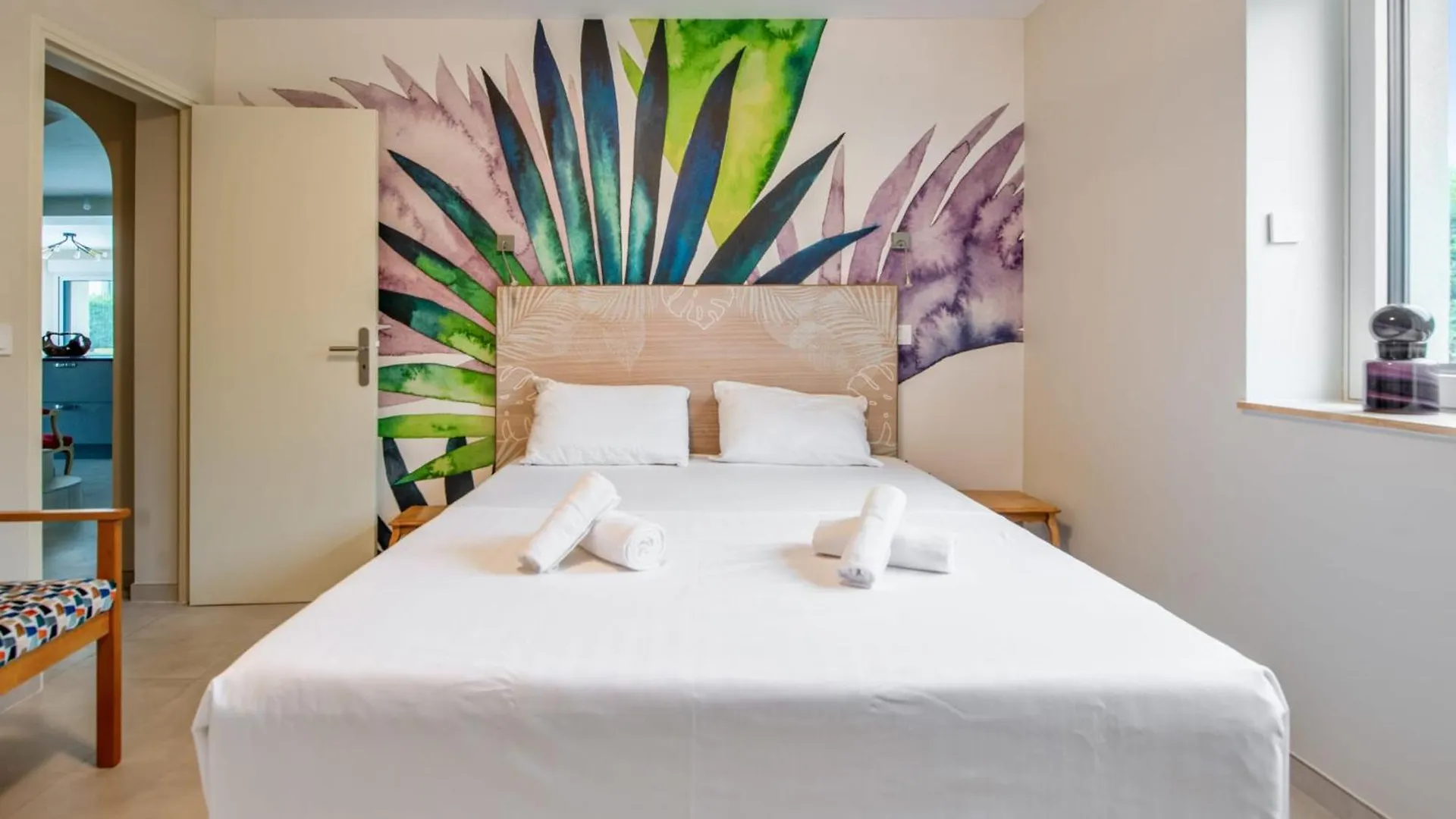 Villa Indigo - Welkeys Mandelieu-la-Napoule