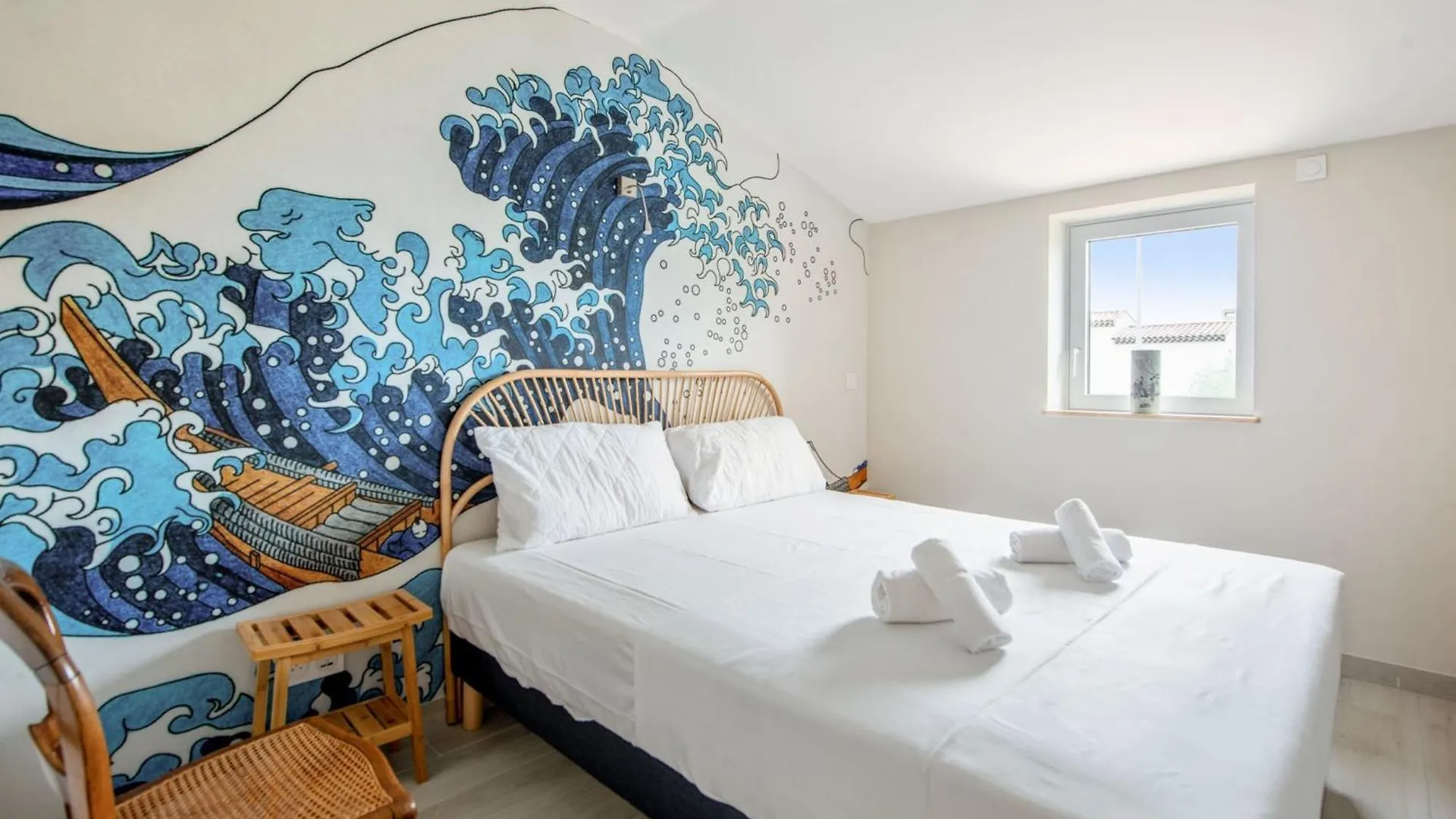 Villa Indigo - Welkeys Mandelieu-la-Napoule